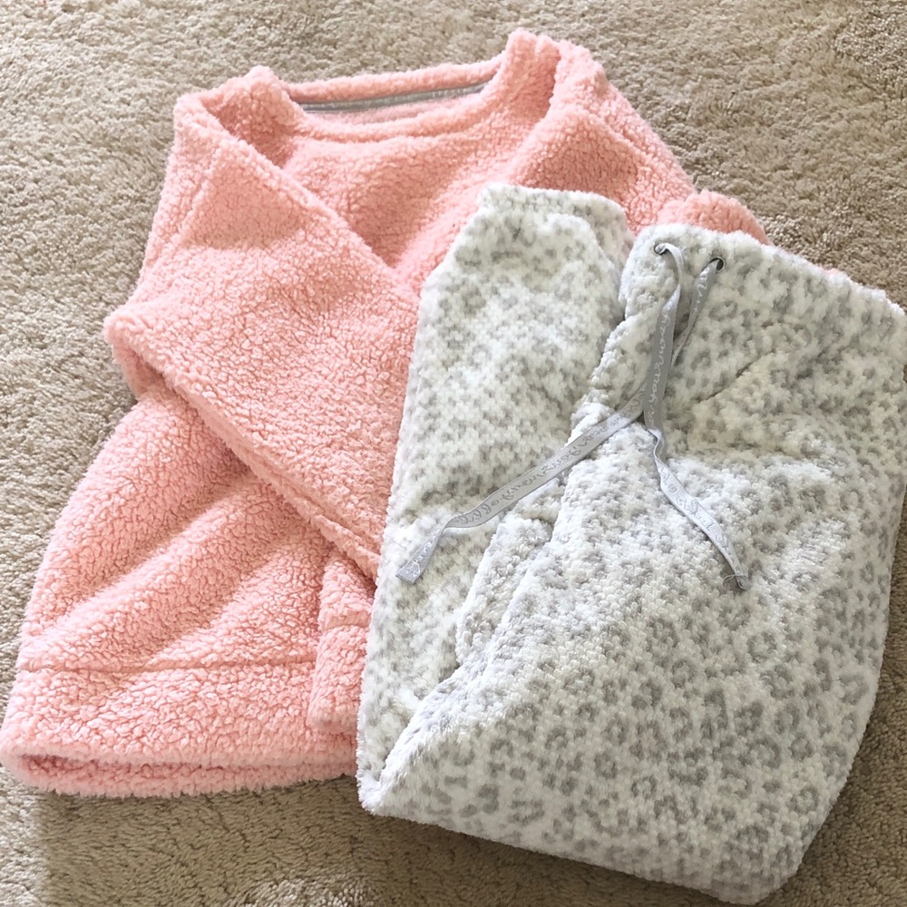 Women’s Muk luk pajamas